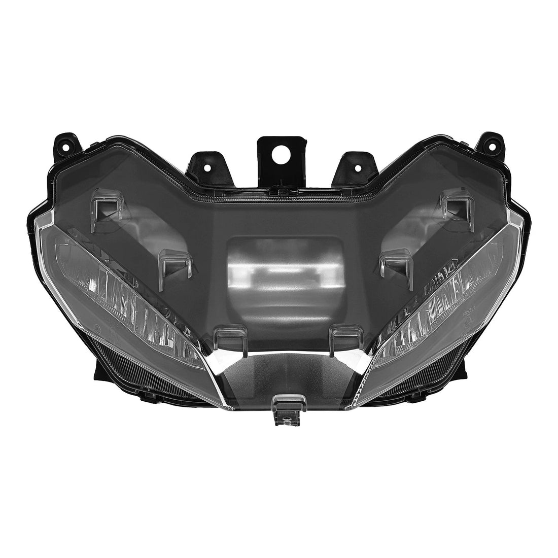 LED Headlight Assembly Fit For CF-Moto 250SR 2020-2022