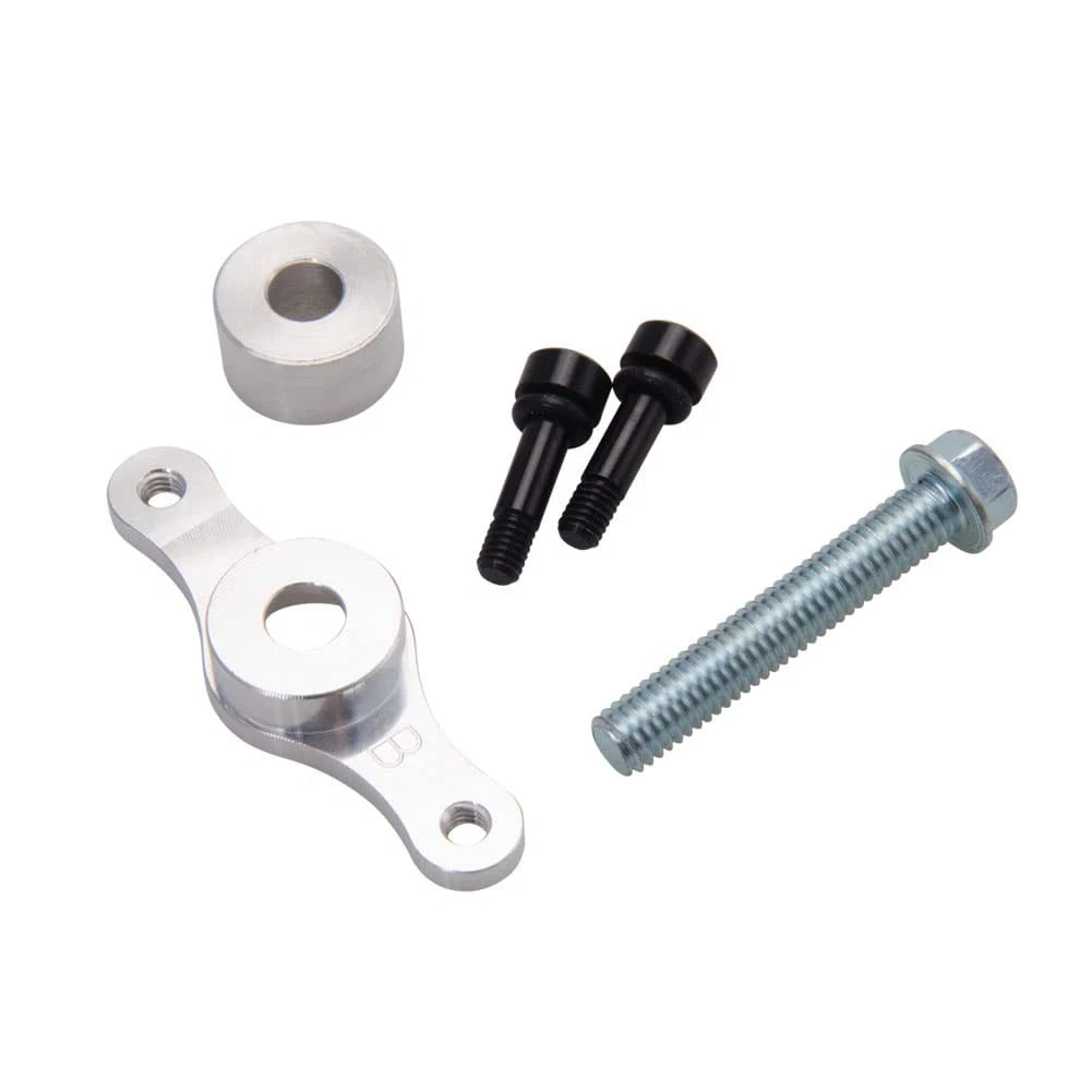Works Connection 37-206 Tach/Hour Meter with Resettable Maintenance Timer