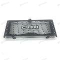 Brand New Honda CB1100 Stainless Radiator Grill Guard Cover Fit 2013-2018 Carbon