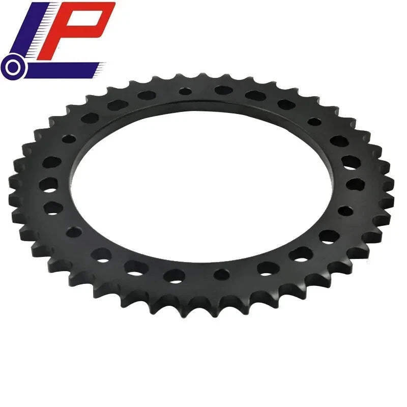 530 43T Rear Sprocket for Honda VFR750 F Interceptor USA 90-97 VFR800 F1 98-99