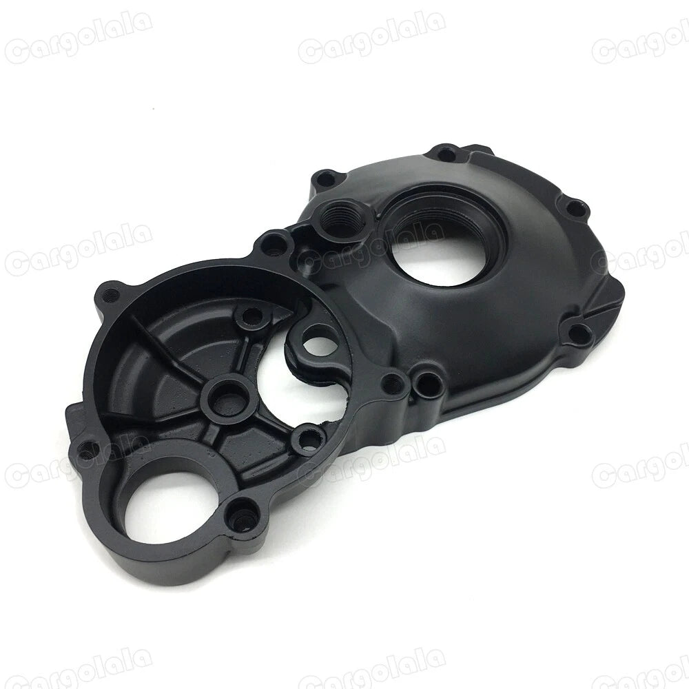 Motorcycle Engine Starter Clutch Cover Fits 1999-2024 Suzuki Hayabusa GSX1300R