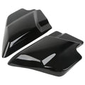 Left Right Side Cover Panel Fit For Harley Touring Road King Road Glide 09-23 22
