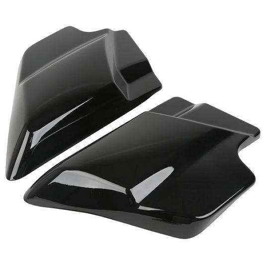 Left Right Side Cover Panel Fit For Harley Touring Road King Road Glide 09-23 22