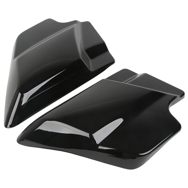 Left Right Side Cover Panel Fit For Harley Touring Road King Road Glide 09-23 22