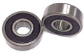 RODAMIENTOS PARA MINI RUEDA DE BICICLETA MOTOVOX MBX10 MBX11 79CC PLATINUM