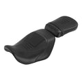 Rider Driver & Passenger Seats Fit For Harley Nightster RH975 Special 2022-2025