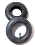 200 X 50 Tire & Inner Tube For Razor Mongoose Scooter Cruzin Cooler Spider