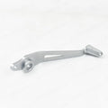 For 2017 2018 2019 2020-2023 22 Kawasaki Z900 Silver Rear Brake Pedal Foot Lever