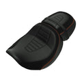 Rider Driver & Passenger Seats Fit For Harley Cvo Street Road Glide 2023-2025 24