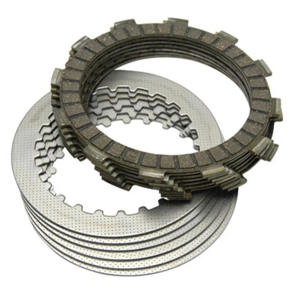 Tusk T-19004 Clutch Kit