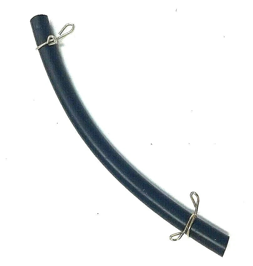 Fuel Line Fits 196CC Baja Mini Bike Hawg TY Warrior Heat MB165 Comes With Clamps