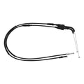 Throttle Cables Wire Fit For Kawasaki Ninja ZX6R ZX-6R 2013-2024 2023 2022 2021