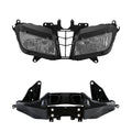 Front Headlight Assembly Fairing Stay Bracket Fit For Honda CBR600RR 2013-2025