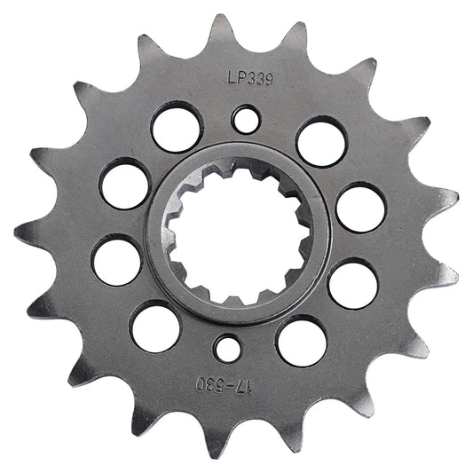 530 17T Front Sprocket For Honda CB750 VF750 Interceptor RC15 83-85 CB900 79-84