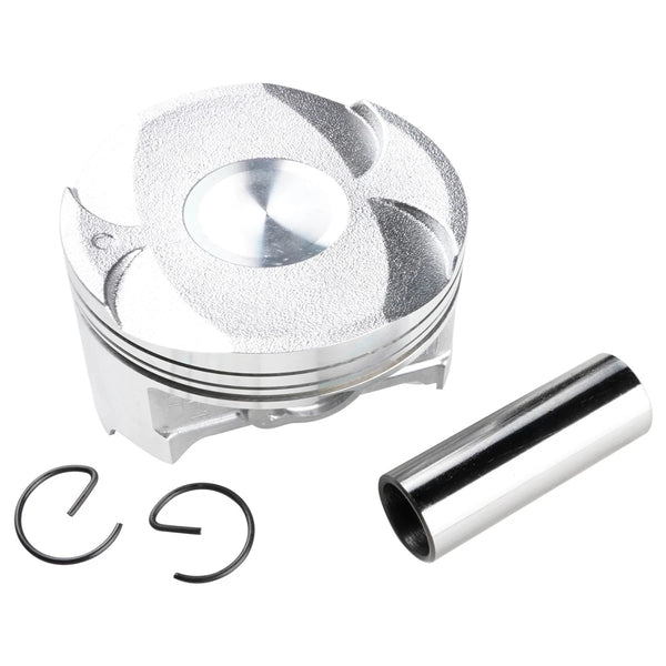 Piston Ring Kits For Kawasaki ER-6N ER-6F 06-11 KLE650 08-13 13001-0087