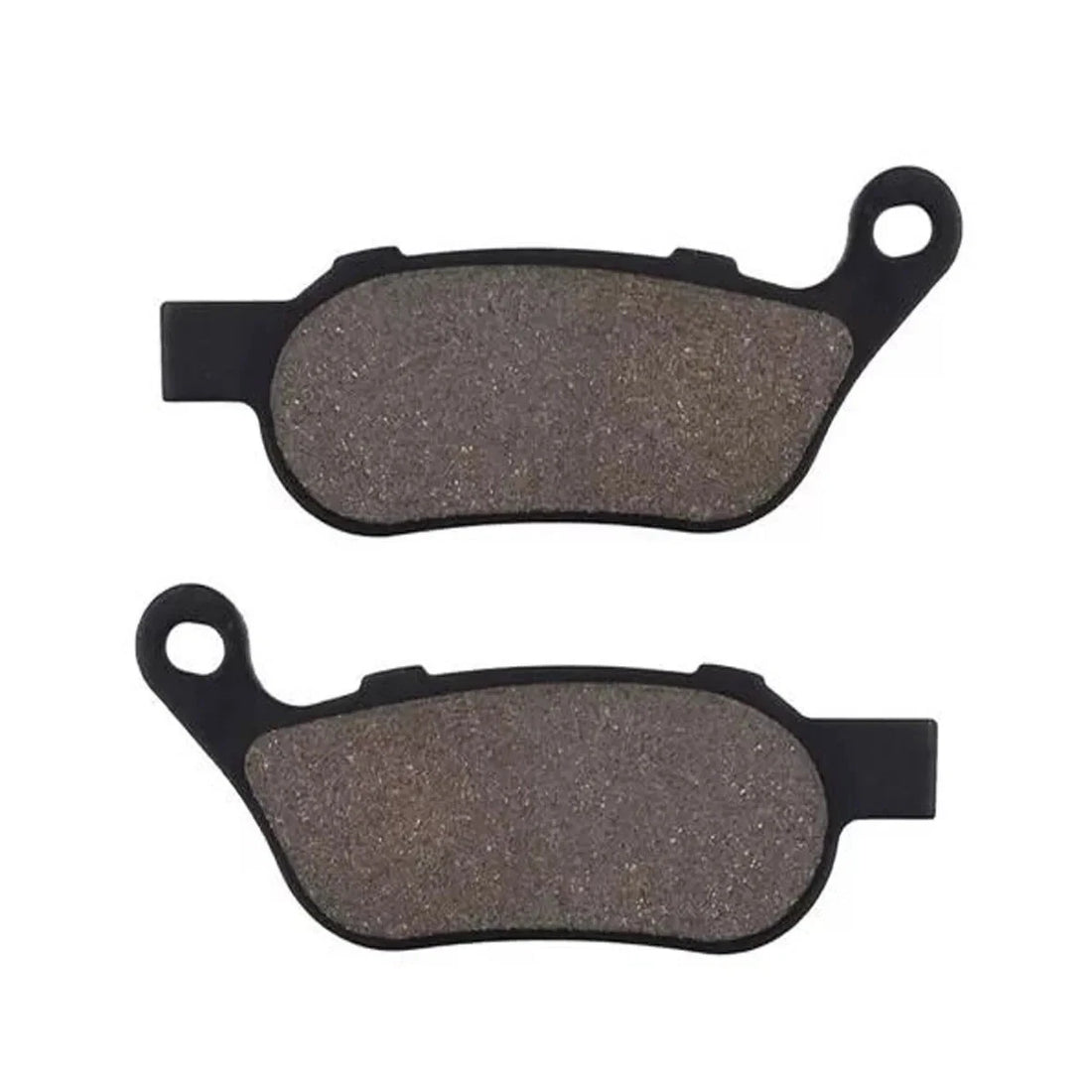 Brake Pad for Ha.l.y Flstf Fat Flstn Softail Deluxe Fxcw Rocker Fxd Super Glide