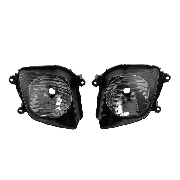 Front Headlight Head Light Lamp Fit For Honda RVT1000R RC51 2000-2006 2005 2004