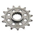 520 15T Front Sprocket For Ducati 1198 R/S/SP 09-11 950 21-23 Hypermotard 19-24