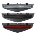 Rear LED Brake Light Trunk Spoiler Fit For Honda Goldwing GL 1800 Tour 2018-2025