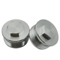 2P Front Fork Shock Absorber Damping Screw For Kawasaki Eliminator 250V 98-07