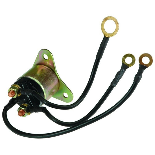 New Solenoid Fits Afron PA-300 PA-350 SA-350 SA-500 Tal 1990-2006 31204-ZA0-003