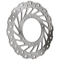 Front Brake Disc Rotor For Honda CR125R CR250R CR500R CR 125 250 500
