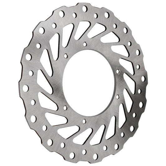 Front Brake Disc Rotor For Honda CR125R CR250R CR500R CR 125 250 500