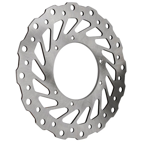 Front Brake Disc Rotor For Honda CR125R CR250R CR500R CR 125 250 500