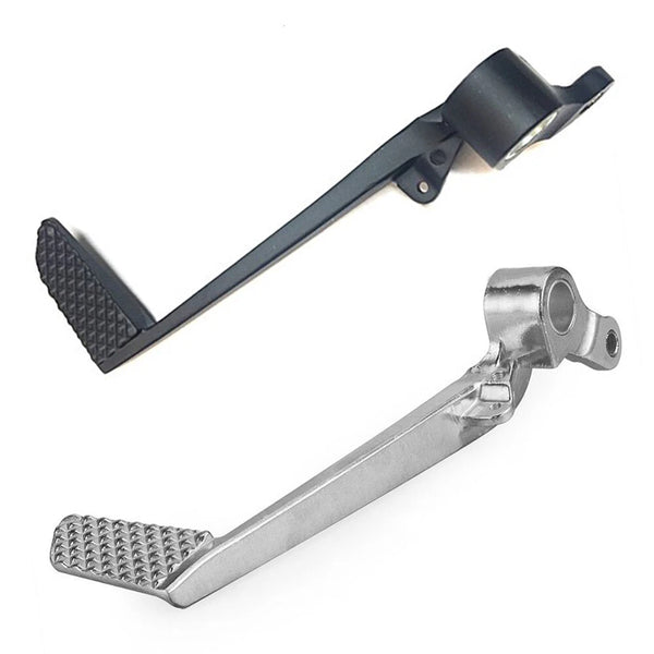 Yamaha YZF-R1 Brand new Aluminum Rear Brake Pedal Foot Lever Fit For 2007-2008