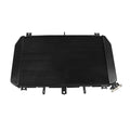 Motorcycle Engine Compartment Cooling Radiator Fit For Kawasaki Z900 2017-2023