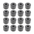 16Pc 5.5mm Valve Stem Oil Seal For Honda GL1500A SE 92-00 GL1500I 92-96 GL1500C