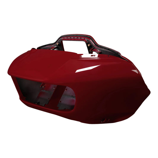 Inner & Outer Fairings Fit For Harley Touring Road Glide 2015-2023 Billiard Red