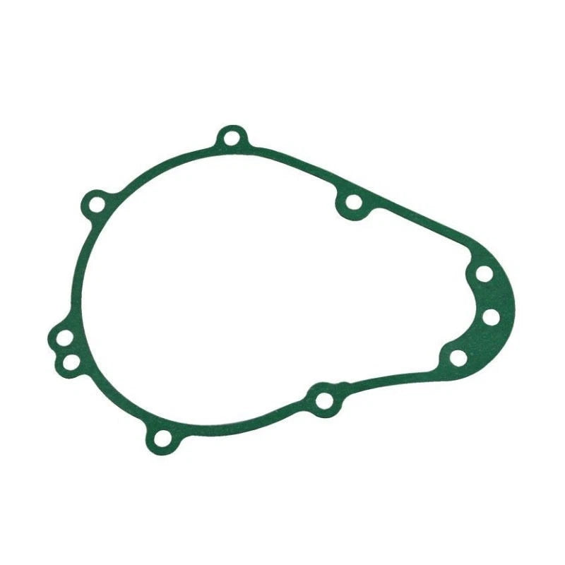 Engine Generator Stator Cover Crankcase Gasket For Kawasaki Ninja ZX6 ZZR600 new