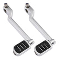 Left Heel Shift Lever Shifter Pegs Fit For Harley Touring Road King Glide 88-25