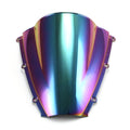 Motorcycle Windshield Windscreen For Honda CBR600RR F5 2003-2004 Iridium
