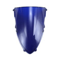 Motorcycle Windshield Windscreen For Ducati Panigale 899 1199R/S 2011-2015 Blue