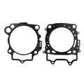 Rebuild Top End Gasket Kit for Yamaha YZ450F 2010-2013 Cylinder Head Base Set