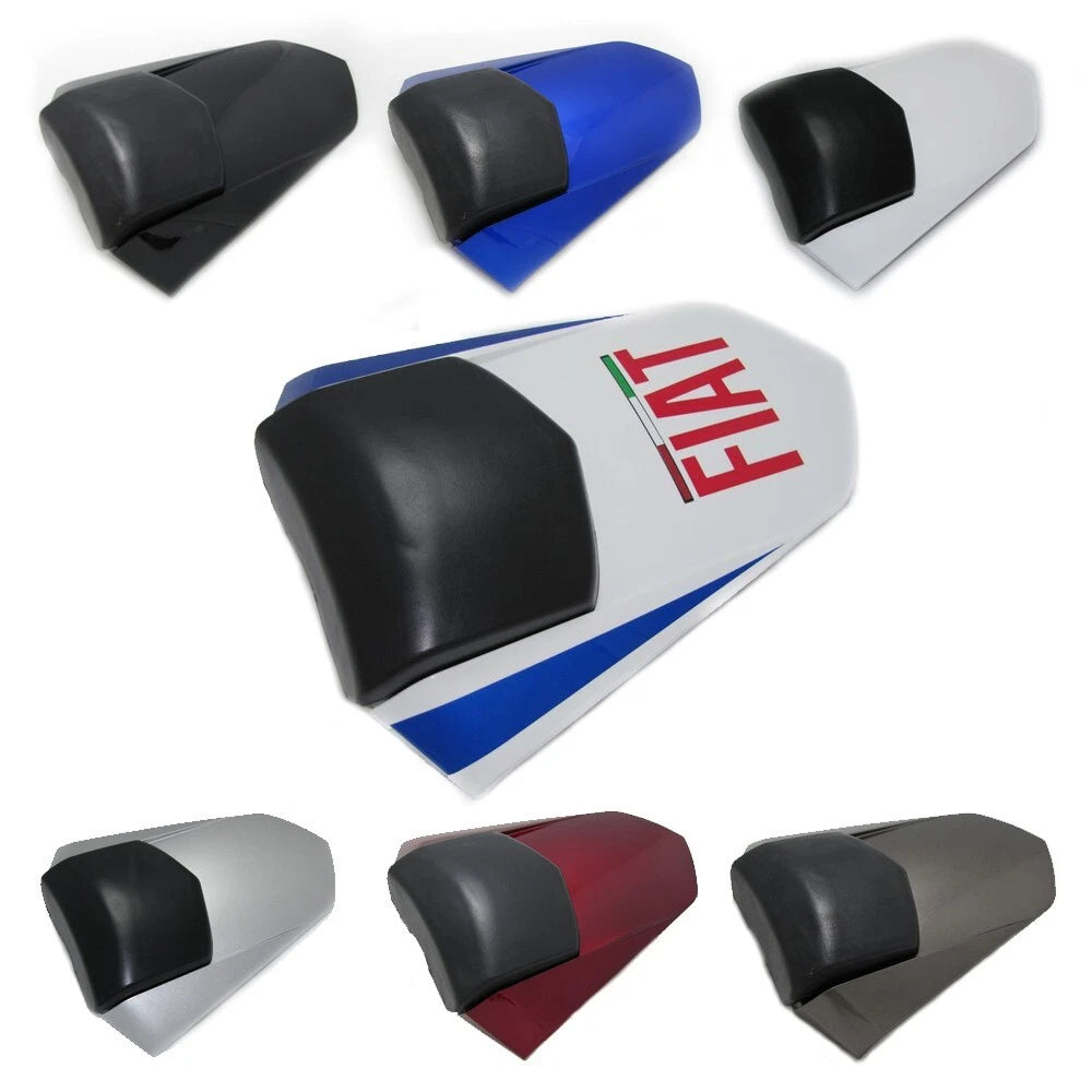 Fit For Yamaha Yzf R1 2007 2008 Motorcycle ABS Rear Seat Cover Cowl Fairing Part