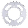 Primary Drive K1207R Rear Steel Sprocket 49 Tooth Silver
