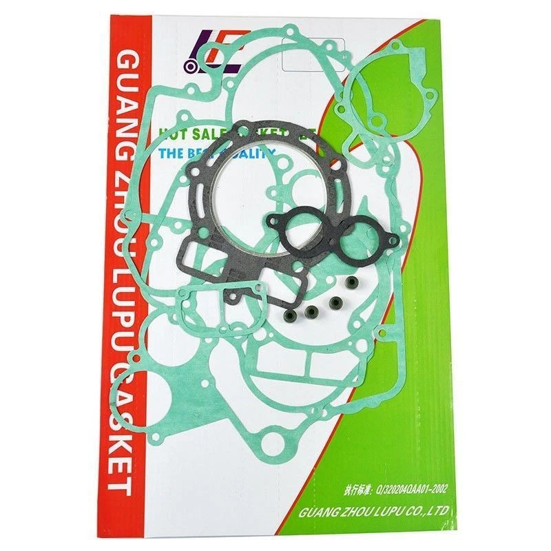 Complete Engine Gasket Kit for 450SX 2003-2006 Crankcase Clutch Top End