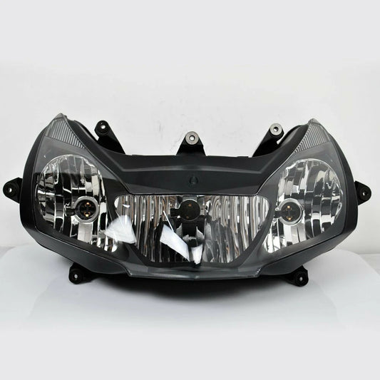 Brand new Honda CBR954RR Front Headlight Head Lamp Assembly Fit For 2002-2003