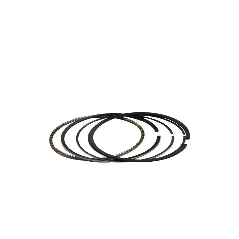 Piston Rings For Honda CH250 STD Standard Bore Size 72mm Motor Bike Set Parts