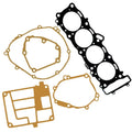 Cylinder Head Generator Oil Pump Clutch Gasket Kits For Yamaha YZFR1 2004-2008