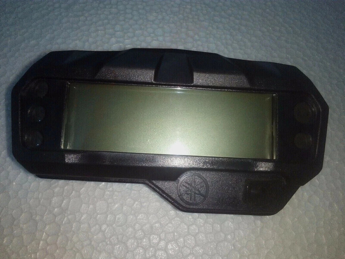 Fit For Yamaha OEM FZ16 Digital LCD Speedometer Tachometer Meter FZ 16 Fazer