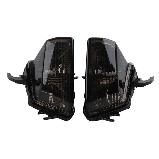 Turn Indicator Signal Lens Winker Fit For Kawasaki Z1000SX 2011-2016 2014 2015