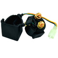 RelÉ DE Arranque Solenoid For Genuine Stella 150CC 2 Tiempos Vintage Scooter