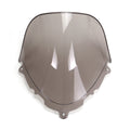 Motorcycle Windshield Windscreen For Suzuki GSX600/750F Katana 1998-2008 Smoke