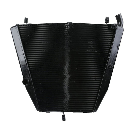 Aluminum Motorcycle Engine Cooling Radiators Fit for 2006 2007 Honda CBR1000RR