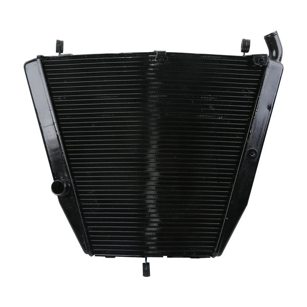 Aluminum Motorcycle Engine Cooling Radiators Fit for 2006 2007 Honda CBR1000RR