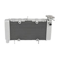 Honda CB500F Aluminum Motorcycle Engine Radiator Cooler Fit For 2016-2018